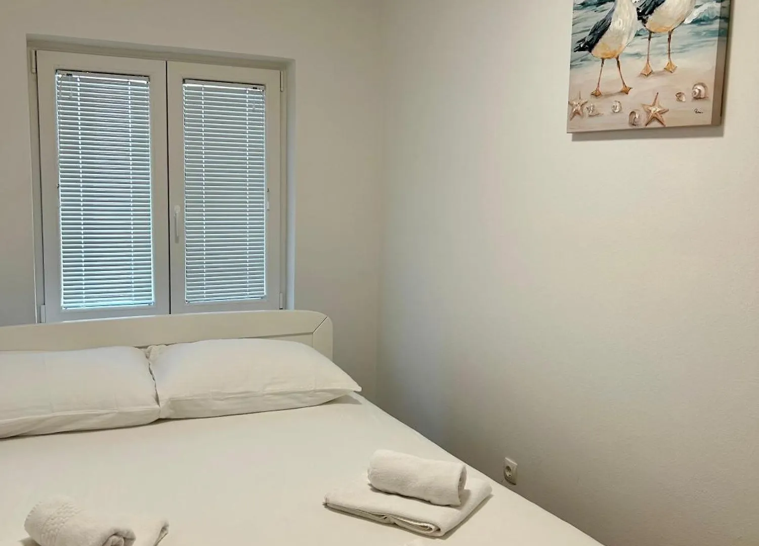 Apartman Ante Skoda Pivica Povljana 0*,
