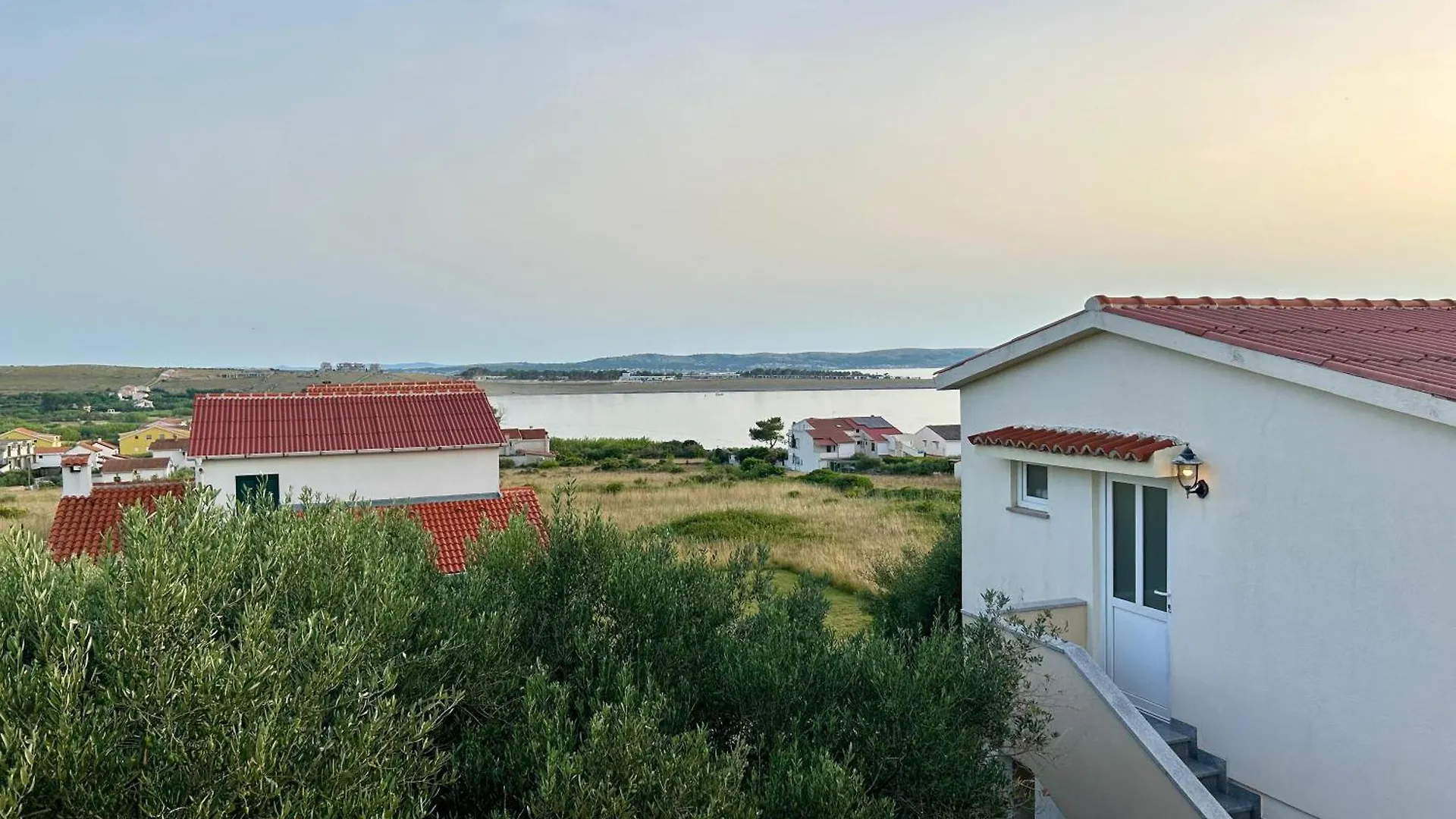 Apartman Ante Skoda Pivica location