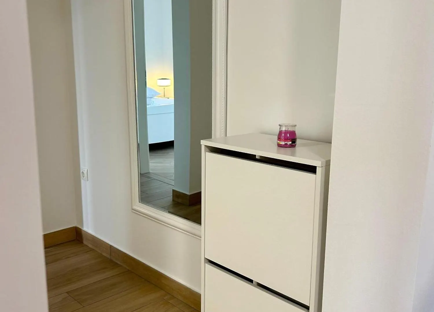 Apartman Ante Skoda Pivica Povljana 0*,