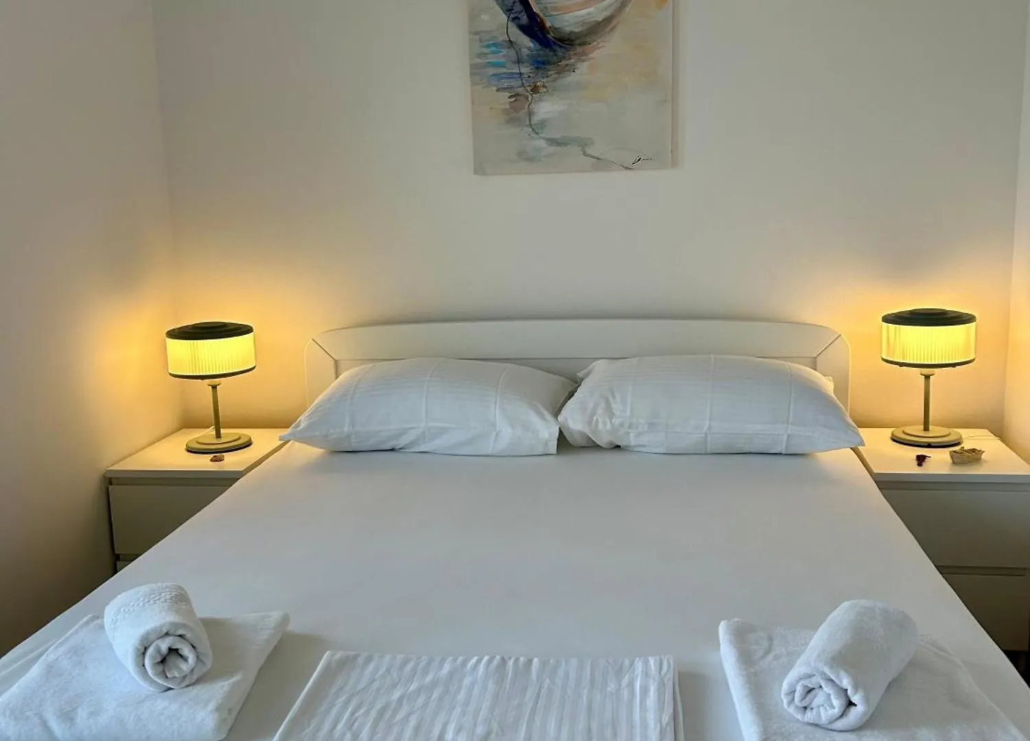Apartman Ante Skoda Pivica Povljana 0*,  Chorvatsko