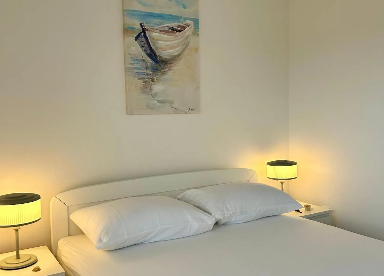 Apartmán Apartman Ante Skoda Pivica Povljana