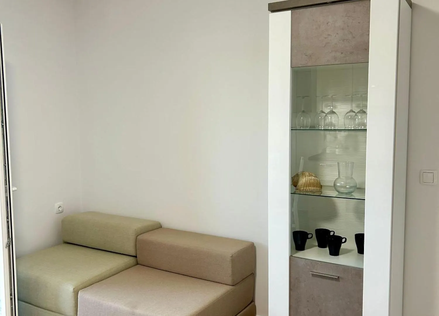 Apartman Ante Skoda Pivica Povljana Apartmán