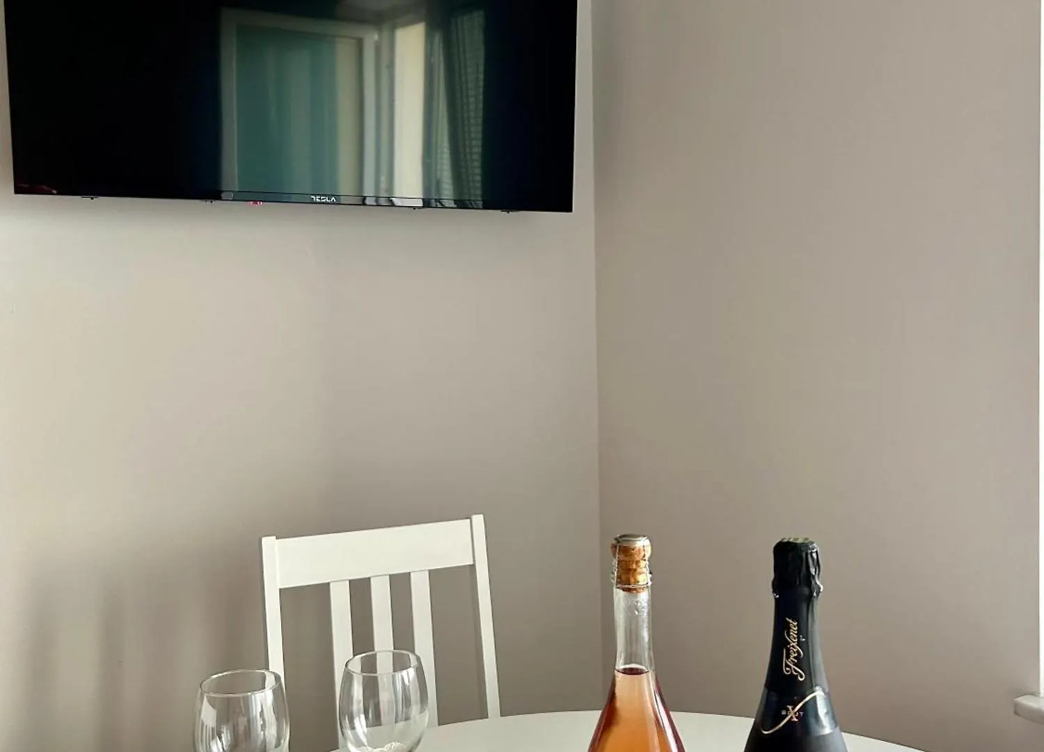 Apartman Ante Skoda Pivica Povljana