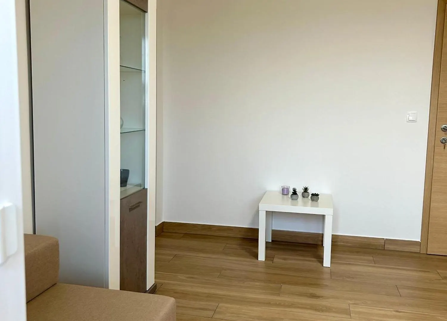 Apartmán Apartman Ante Skoda Pivica Povljana